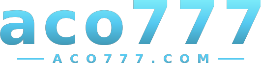 aco777 logo